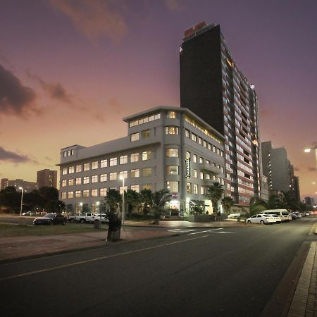 Parade Hotel Дурбан Екстер'єр фото