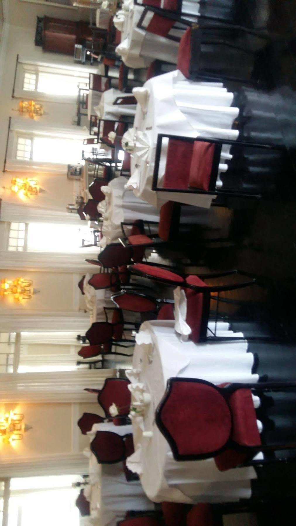 Parade Hotel Дурбан Екстер'єр фото